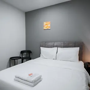 Aayu Muntri - 4 Mins To Chulia St George Town 旅馆